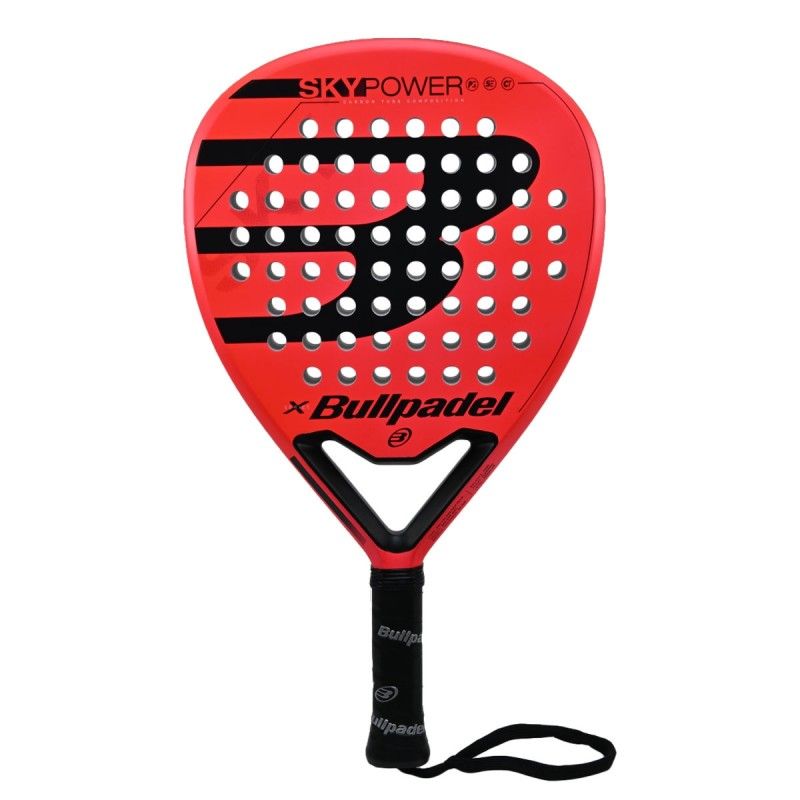 ToroPadel Sky Power Corallo | Ofertas de padel