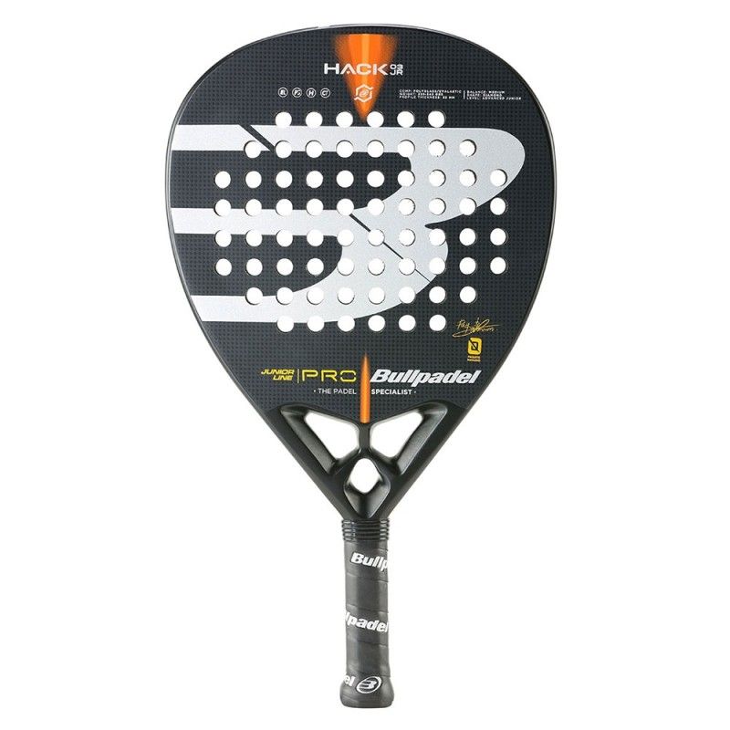 ToroPadel Hack Junior 2022 | Ofertas de padel