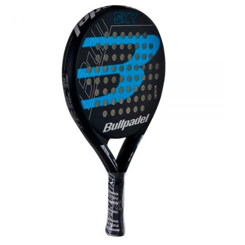 Bullpadel Sky Blu Ofertas De P del