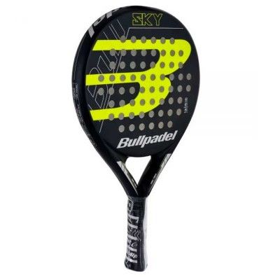 Bullpadel Sky Yellow Ofertas De P del