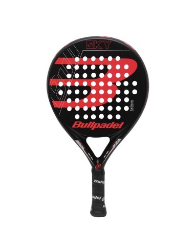 Bullpadel Rosa céu 460351 | Ofertas de padel