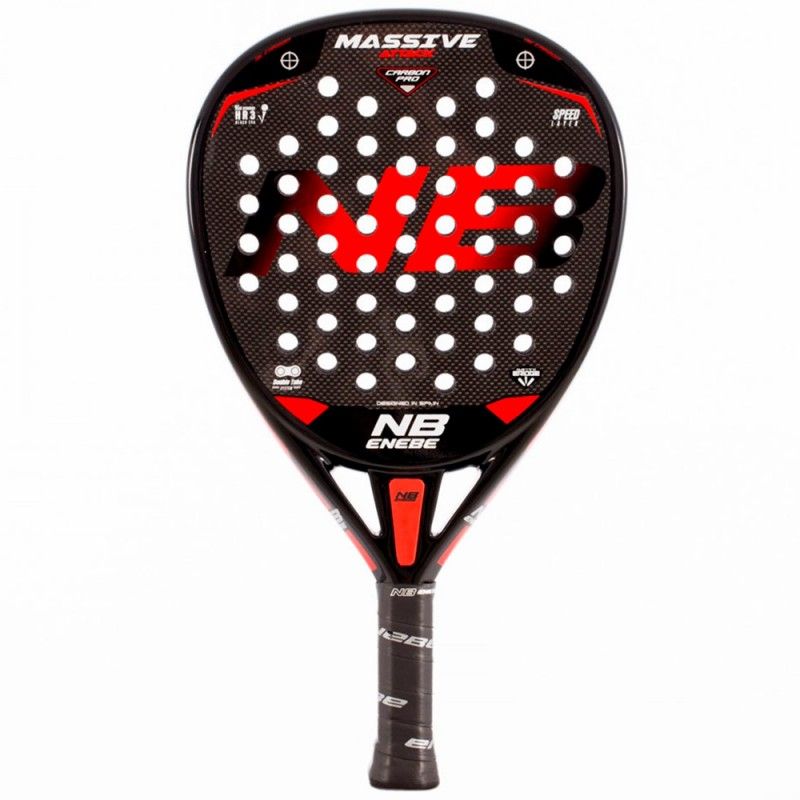 Enebe Pá maciça | Ofertas de padel