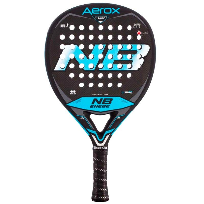 Enebe Aerox Carbon | Ofertas de padel