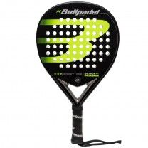 Bullpadel Black Dragon 4.0 Ofertas De P del