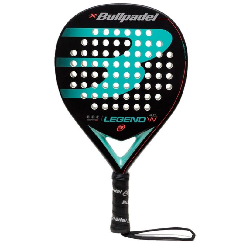 Bullpadel Leggenda 4.0 Donna | Ofertas de padel