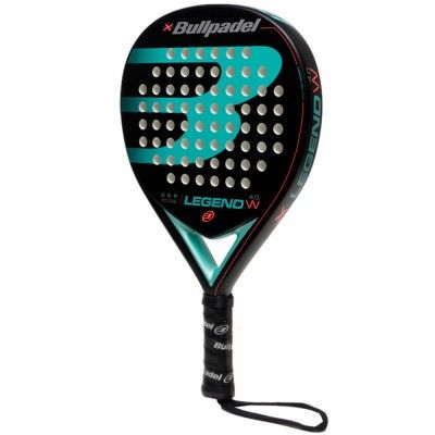 Bullpadel Leggenda 4.0 Donna Ofertas De P del