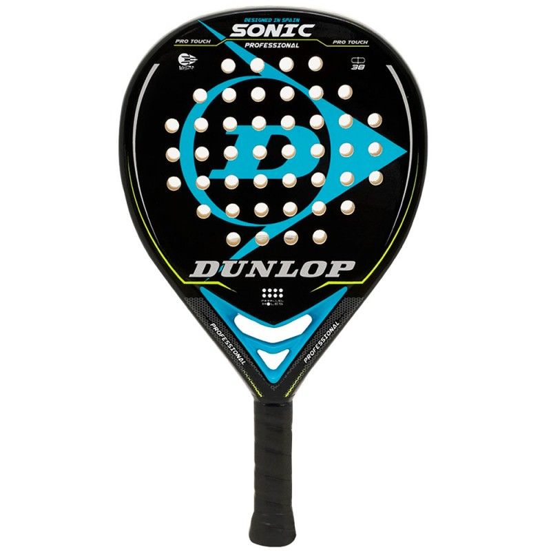 Dunlop Sonic Soft | Ofertas de padel