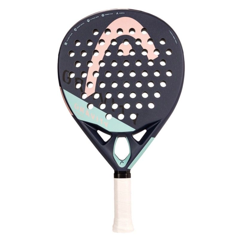 Head Gravity Movimento | Ofertas de padel