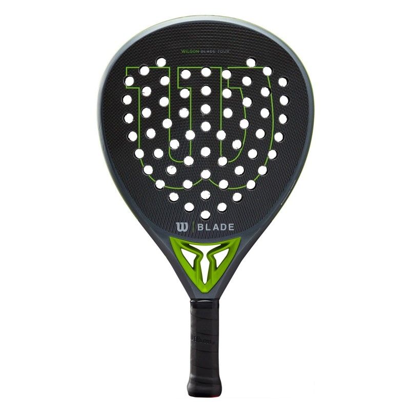 Wilson Blade Passeio V2 | Ofertas de padel