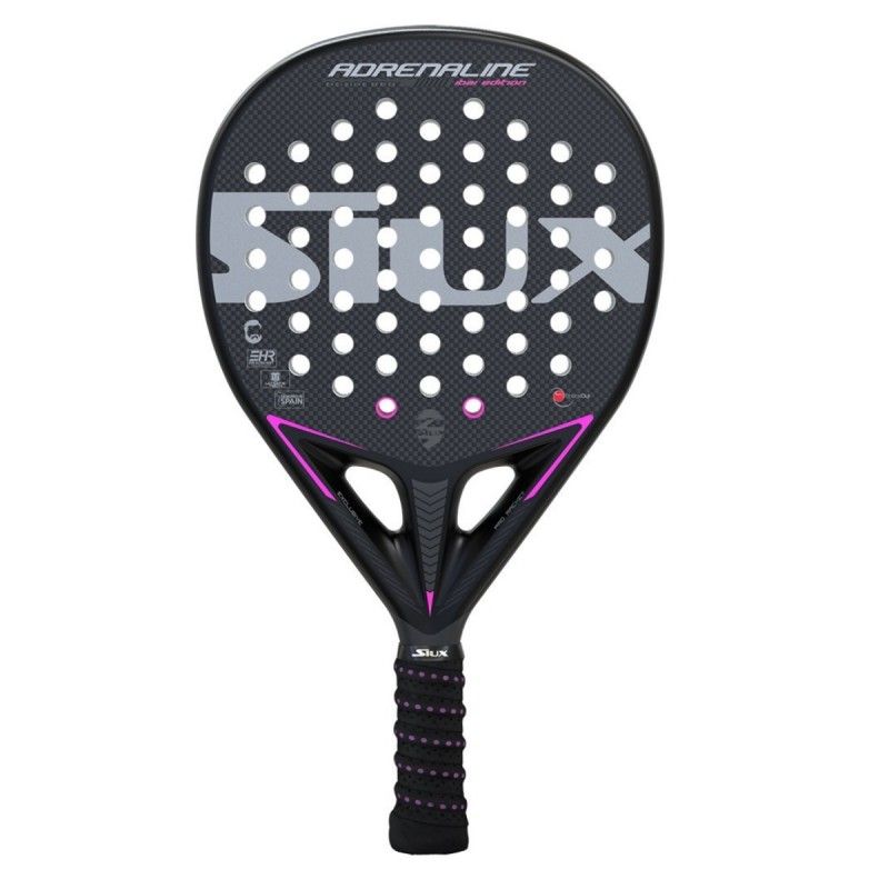 Siux Edição Adrenaline Ibai | Ofertas de padel