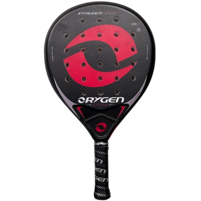 Pala Orygen Intruder | Ofertas de padel