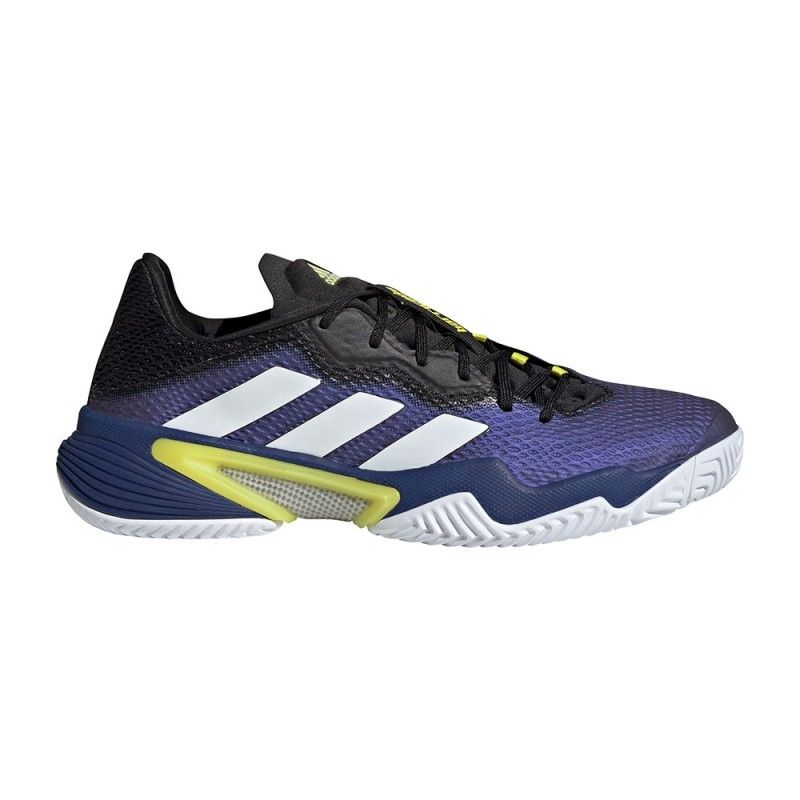 Adidas Barricade Azul Blanco Gz8482 | Ofertas de padel