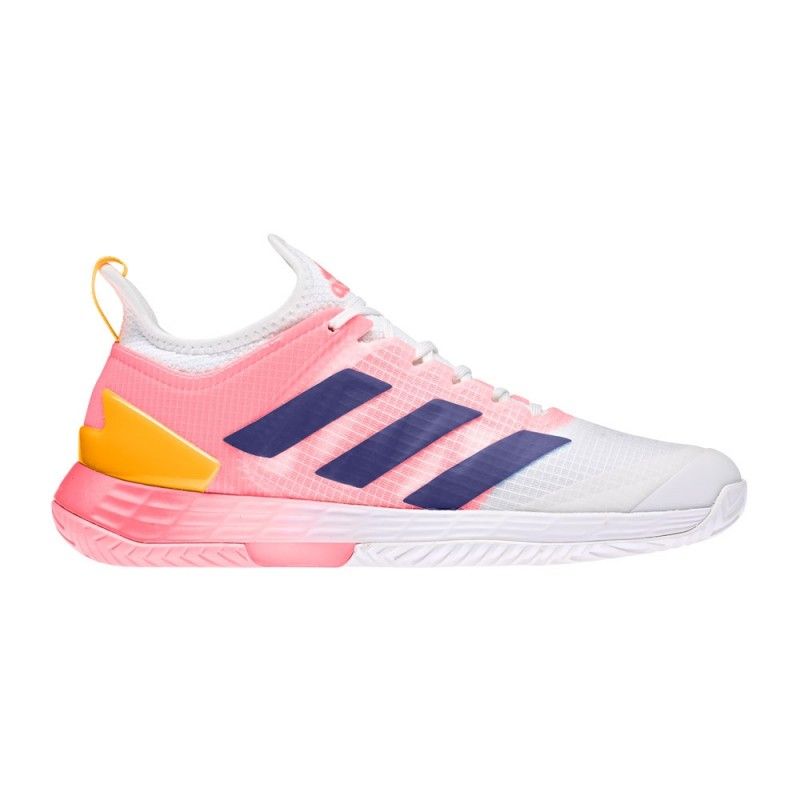 Adidas Adizero Ubersonic 4 Women's Pink Gz3284 |Padel offers