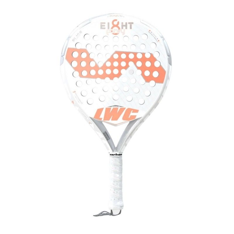 Varlion Lw Carbon 8 Prisma Pansy Women's Prism |Padel offers