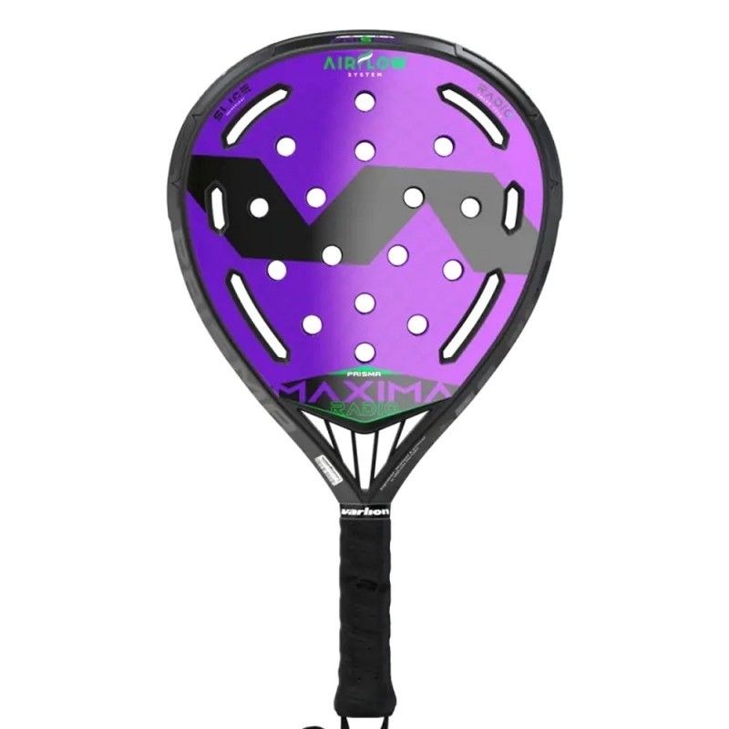 Varlion Rádio Maxima Prisma | Ofertas de padel