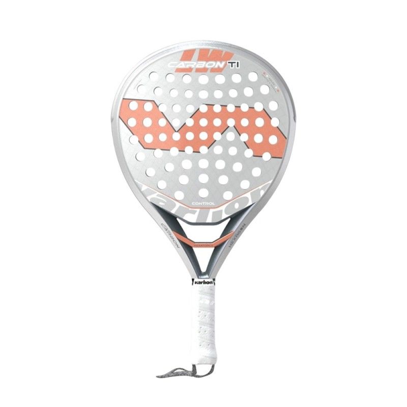 Varlion Lw Carbon Ti Mulheres | Ofertas de padel