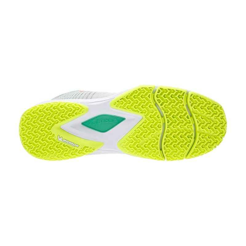 Babolat Jet Ritma Woman 31S21753 3023 | Ofertas De Pádel