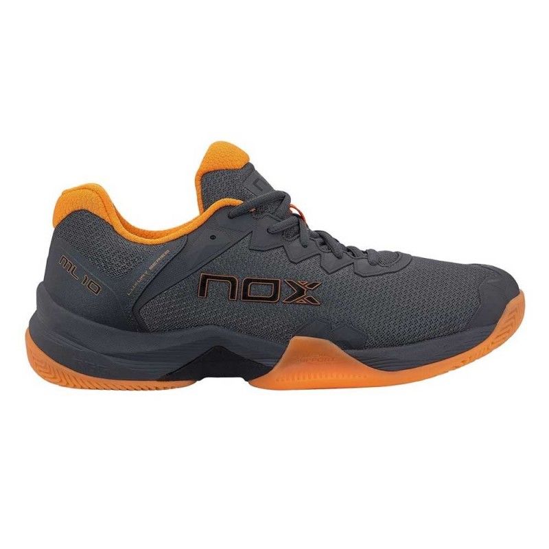 Nox Ml10 Hexa CALMLHEXORAN CALMLHEXORAN | Ofertas de padel