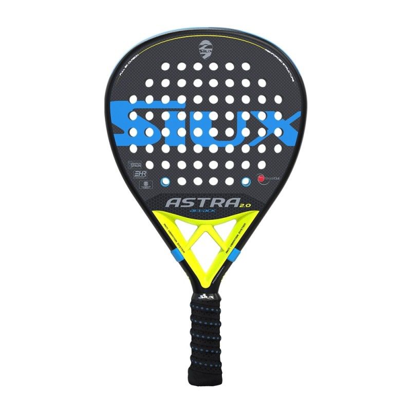 Siux Astra 2.0 Ataque | Ofertas de padel