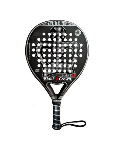 Black Crown Piton 9.0 | Ofertas de padel