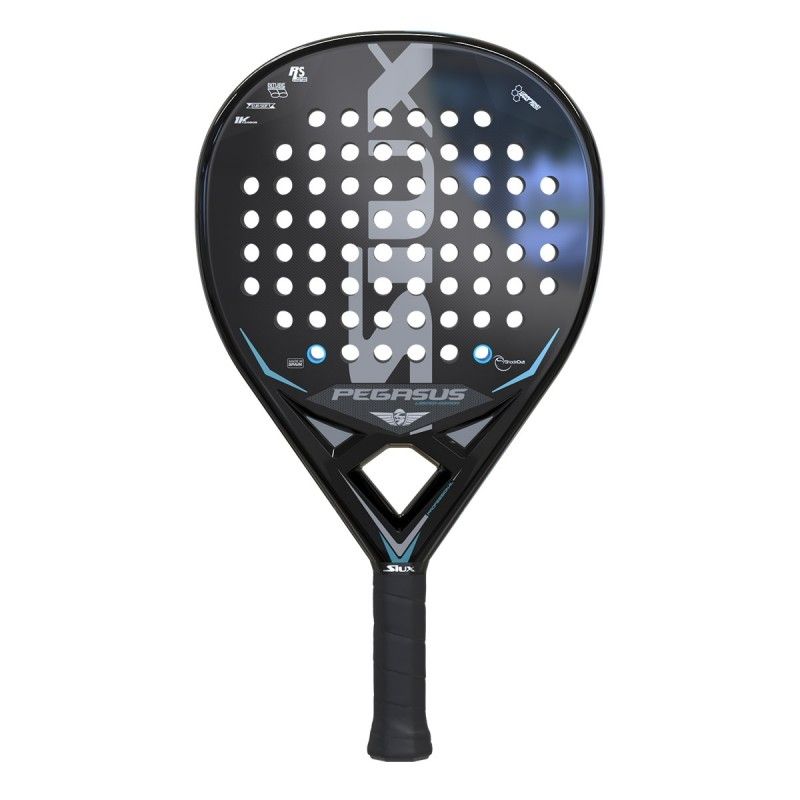 Siux Edição limitada Pegasus 1K | Ofertas de padel