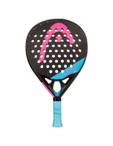 Head Gravity Pro | Ofertas de padel