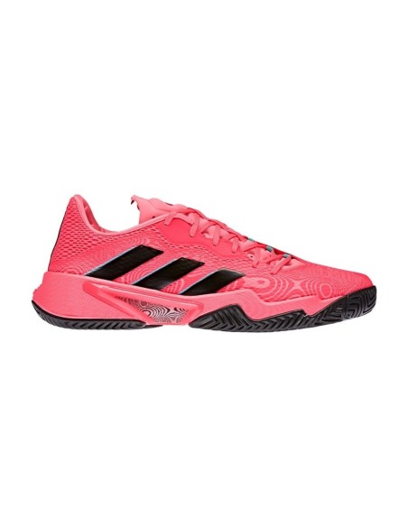 Adidas Barricade Rose GW5031 Ofertas De Padel