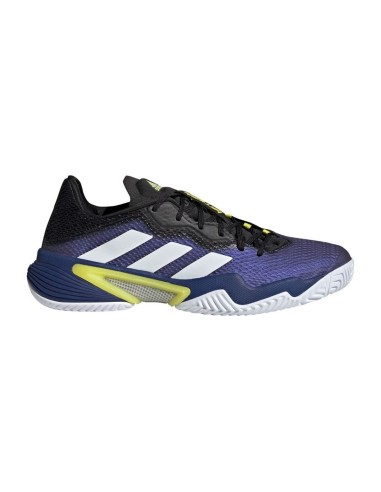 Adidas Barricade Azul Blanco Gz8482 | Calçado Adidas | Adidas 