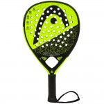 Head Graphene 360 Alfa Tour Yellow | Ofertas de padel