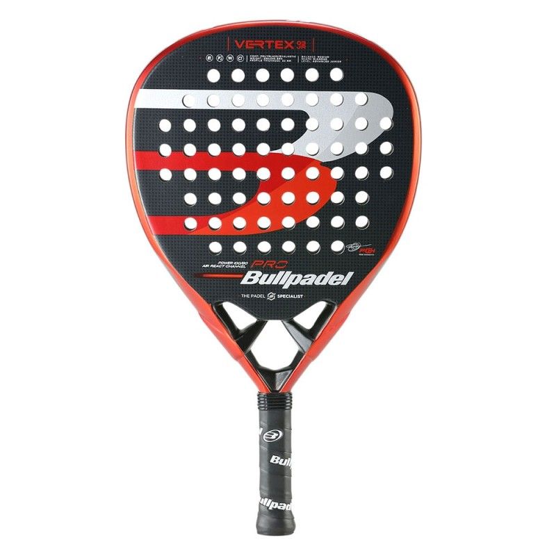 Bullpadel Vertex Junior Boy 2022 | Ofertas de padel