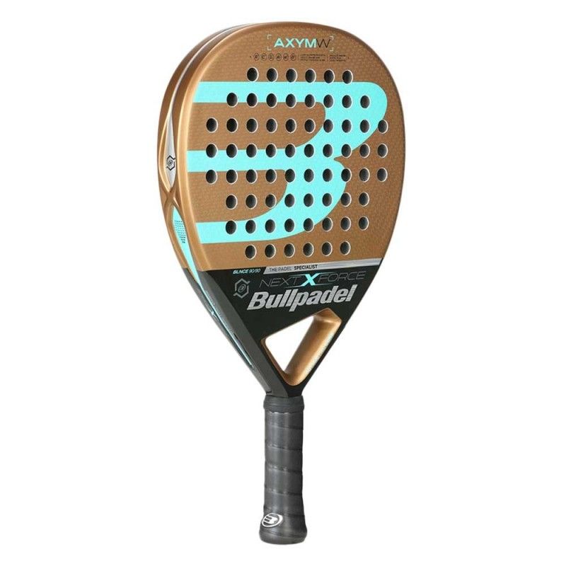 Bullpadel Axym Woman 2022 Ofertas De P del