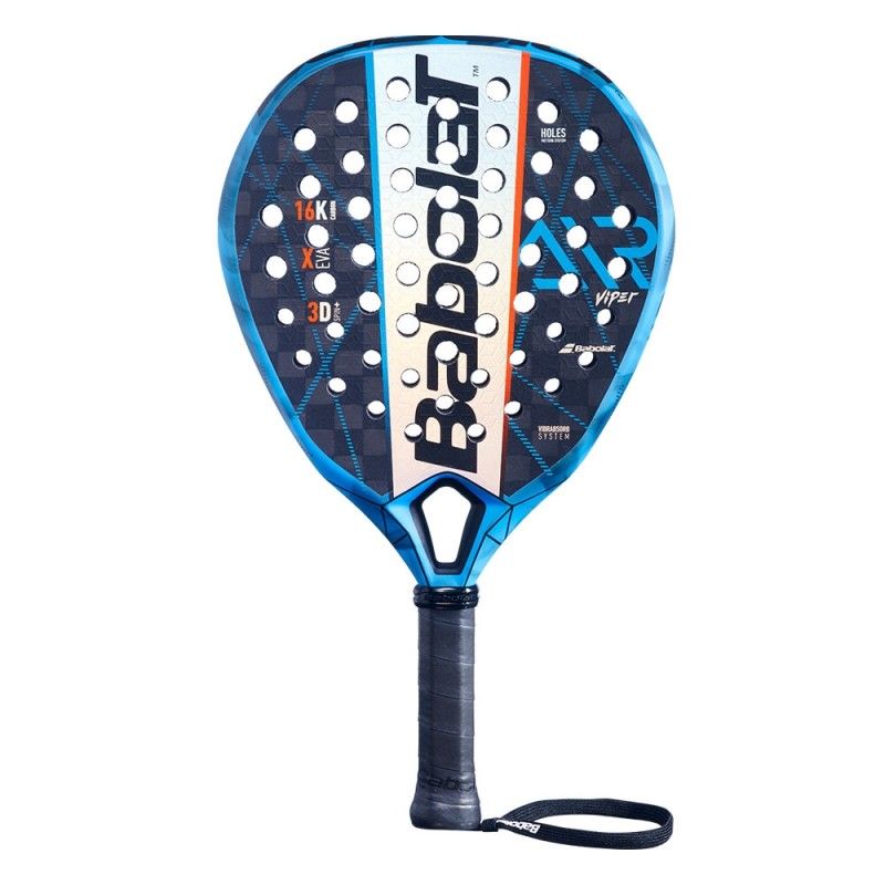 Babolat Ar Viper 2022 | Ofertas de padel