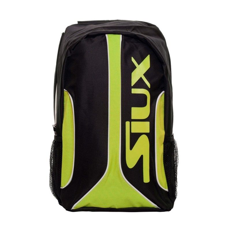 Zaino Siux Verde Fusion | Ofertas de padel