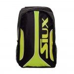 Siux Zaino Fusion Verde | Ofertas de padel