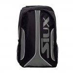 Siux Mochila Fusion Silver | Ofertas de padel