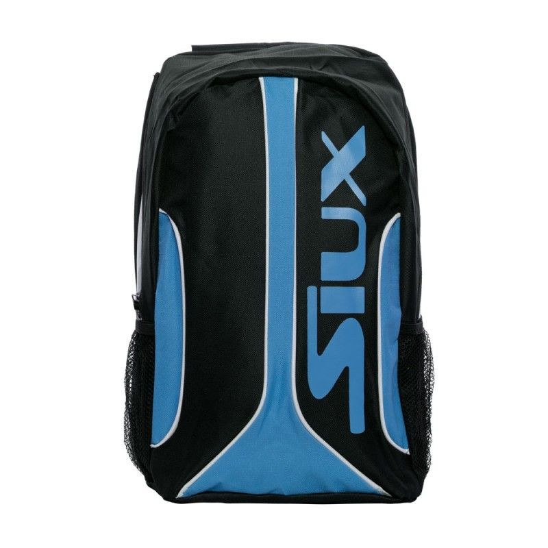 Zaino Siux Blu Fusion | Ofertas de padel