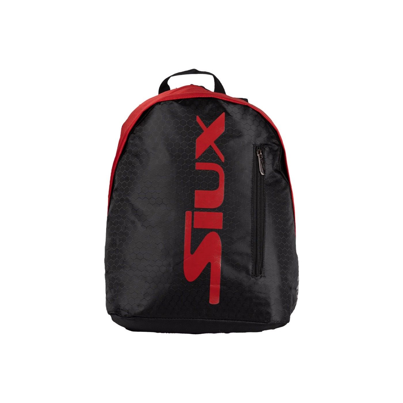 Mochila Siux Pro Tour Roja 