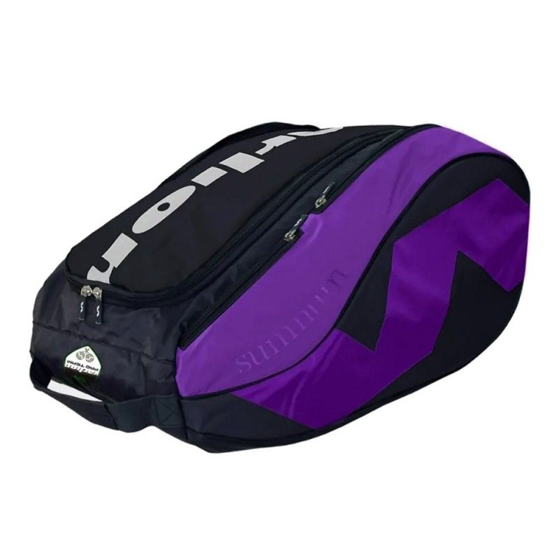 Paletero Varlion Summum Pro Purple |Padel offers