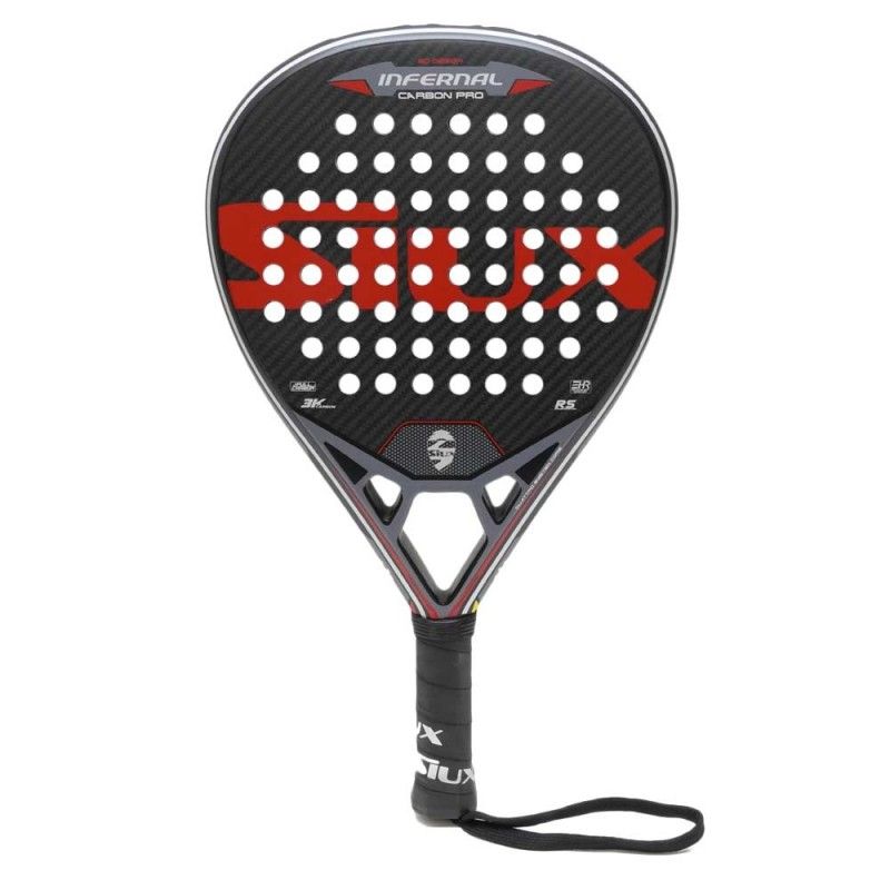 Siux Infernale | Ofertas de padel