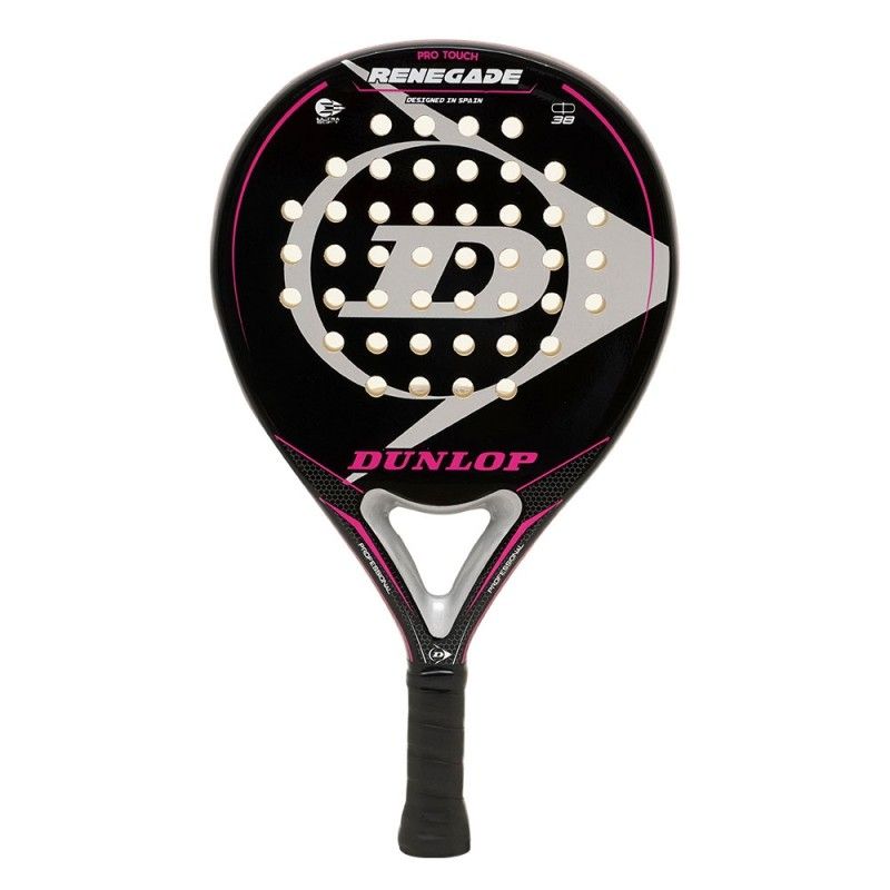 Dunlop Renegado Suave | Ofertas de padel