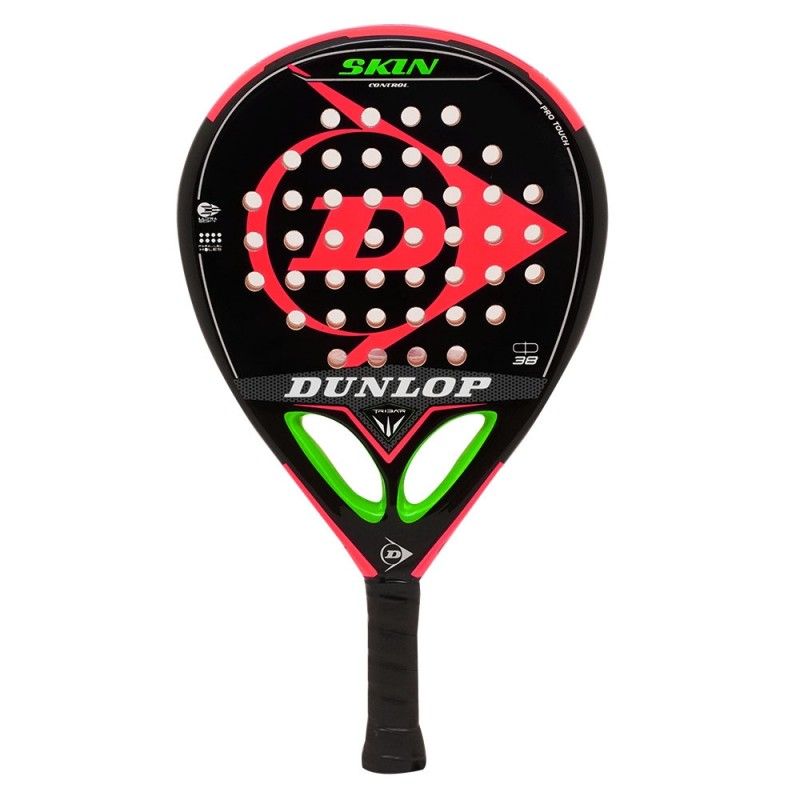 Dunlop Control Pele macia | Ofertas de padel