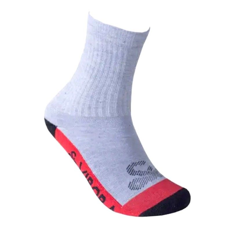 Socks Vibor-A Half Socks |Padel offers