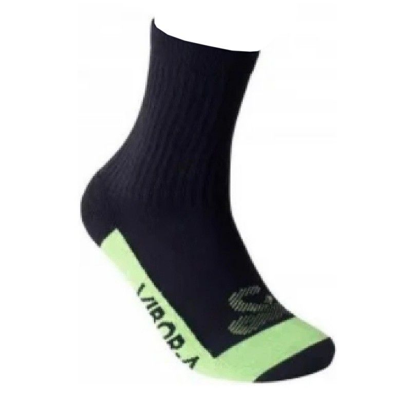 Socks Vibor-A Half Socks |Padel offers