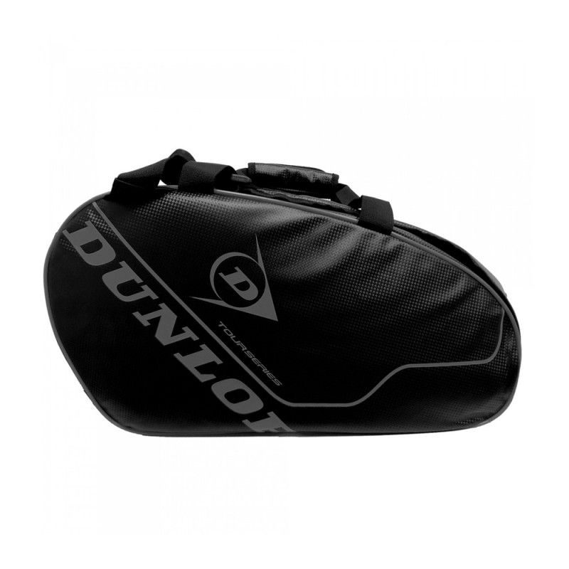 Paletero Dunlop Giro Intro Ltd Nero | Ofertas de padel