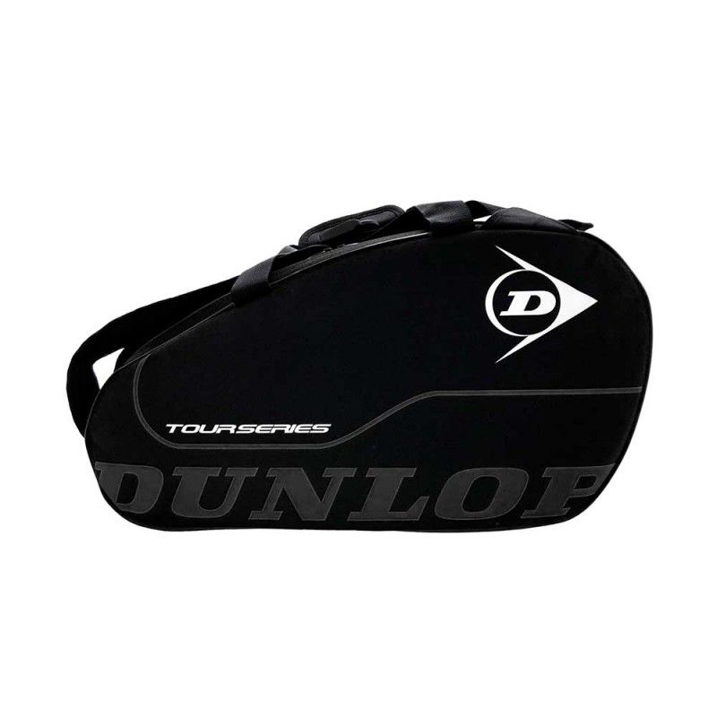 Dunlop Intro Paletero Tour Ltd Preto | Ofertas de padel