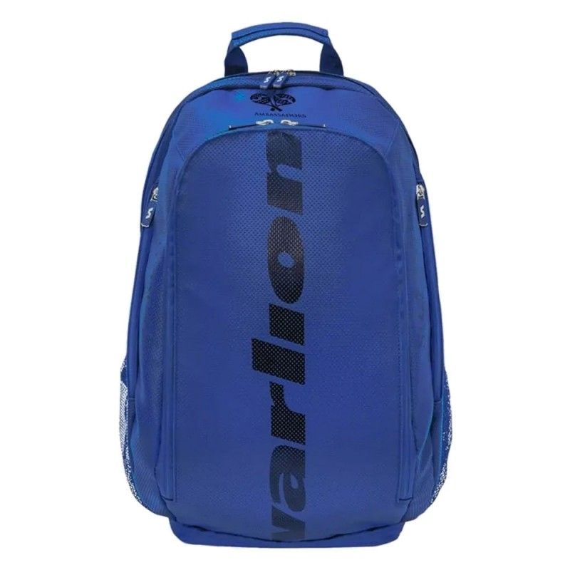 Mochila Varlion Embaixadores Azul | Ofertas de padel