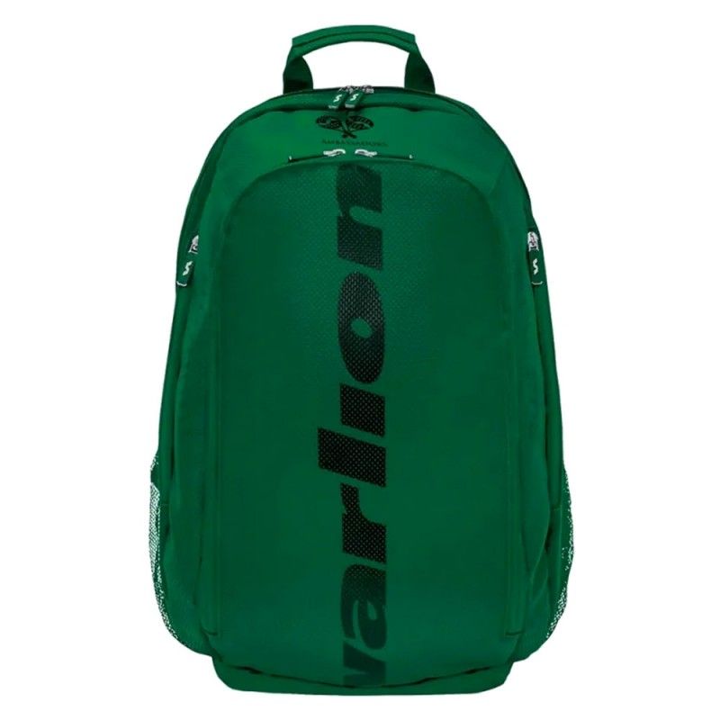 Mochila Varlion Verde Embaixadores | Ofertas de padel