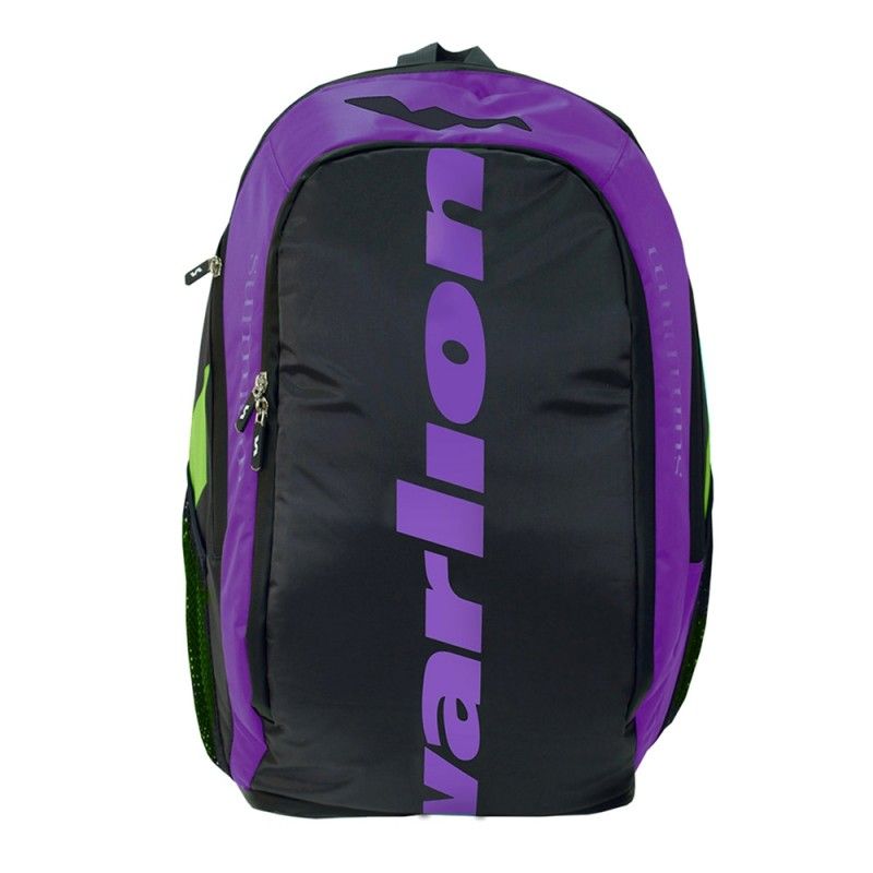 Paletero Varlion Summum Purple |Padel offers