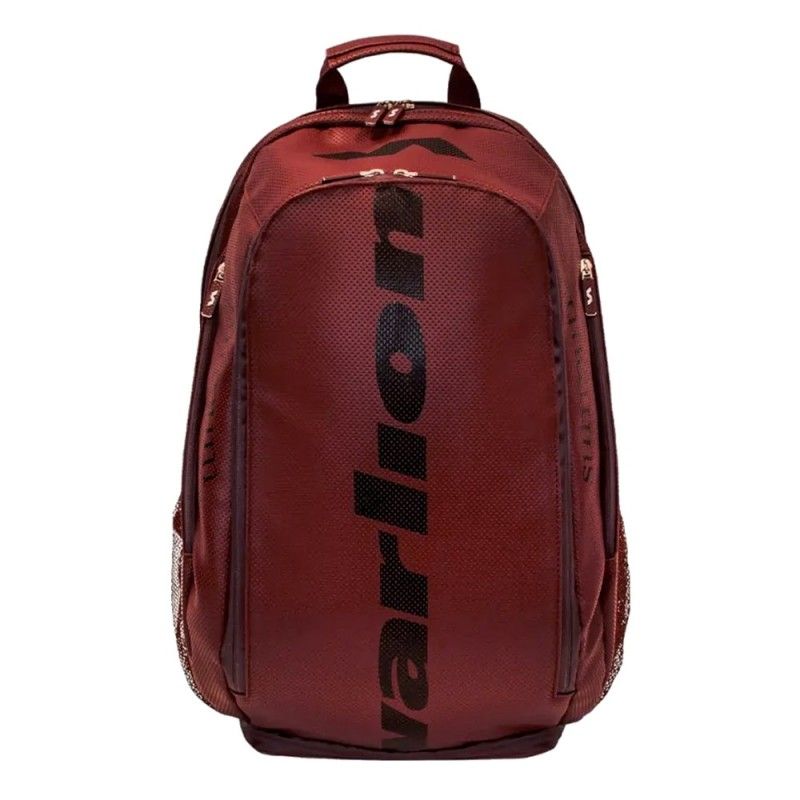 Mochila Varlion Embaixadores Vinho Tinto | Ofertas de padel