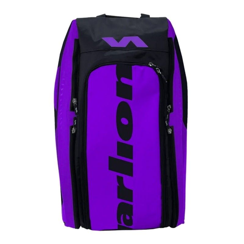 Paletero Varlion Summum Purple | Ofertas de padel